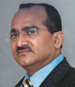 Capt. BVJK Sharma
