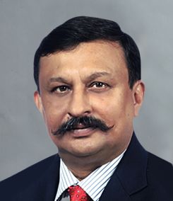 Mr. Sanjay Sagar