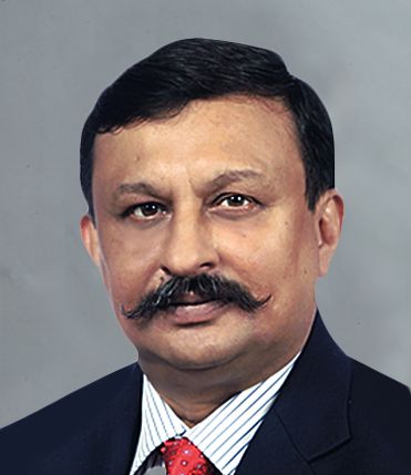 Mr. Sanjay Sagar